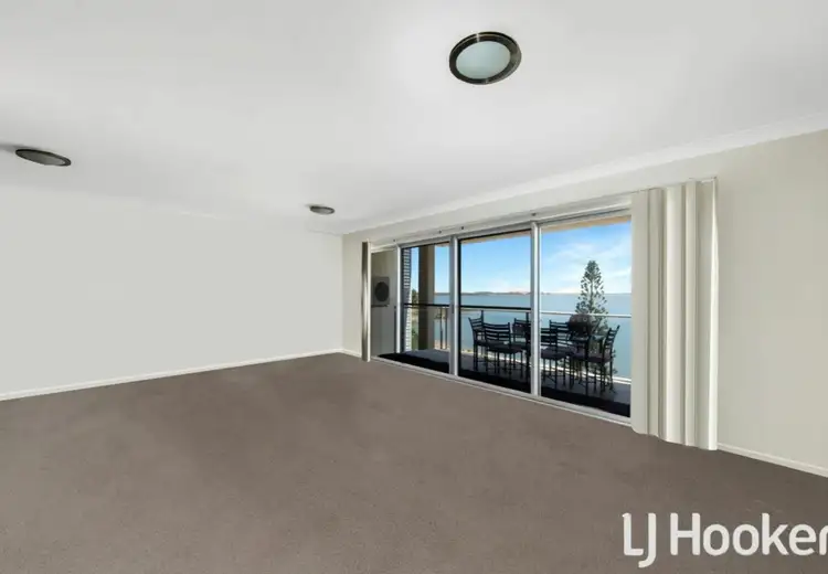 Third view of Homely house listing, Unit 8/22 Barney Street, Barney Point QLD 4680