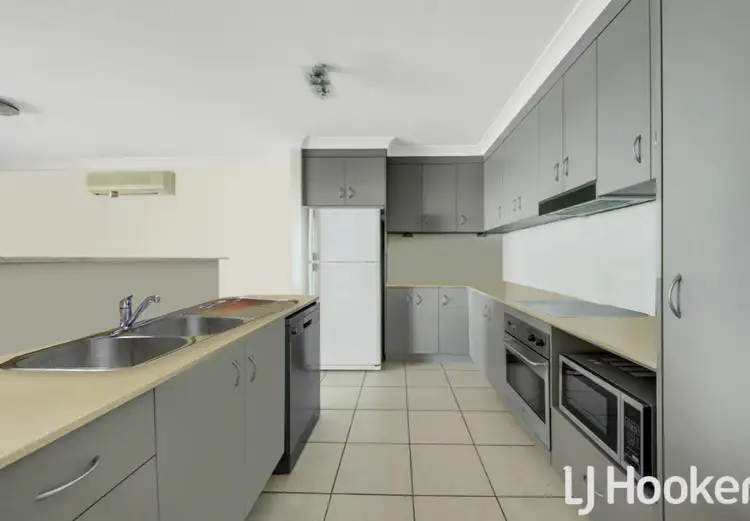 Fourth view of Homely house listing, Unit 8/22 Barney Street, Barney Point QLD 4680