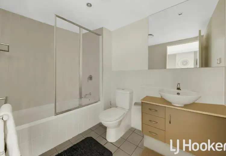 Sixth view of Homely house listing, Unit 8/22 Barney Street, Barney Point QLD 4680