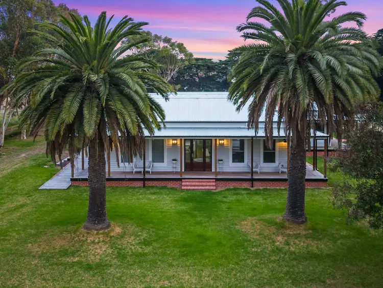 715 Bairnsdale/Dargo Road, Bairnsdale VIC 3875