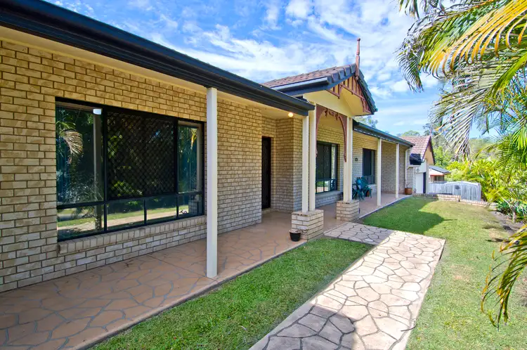 3-5 Ninky Court, Waterford QLD 4133