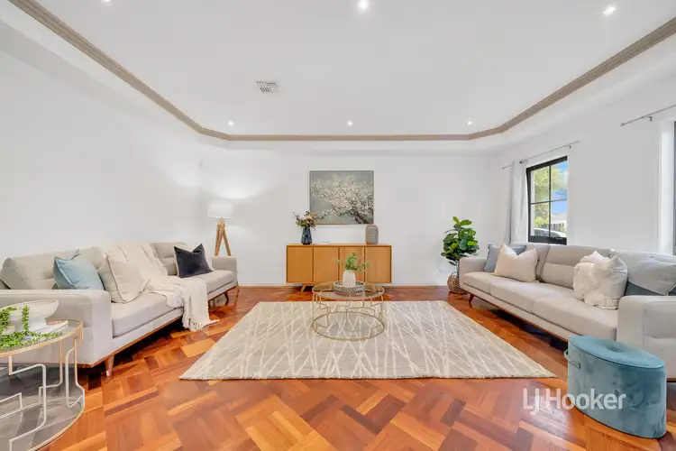 Second view of Homely house listing, 83 Hemsley Promenade, Point Cook VIC 3030