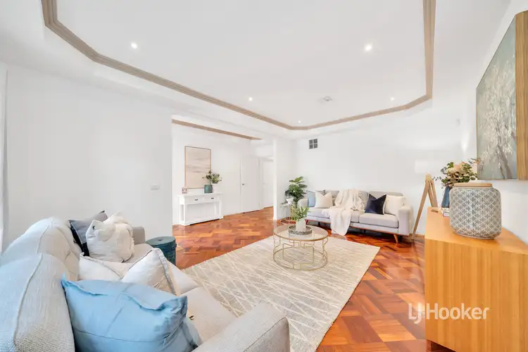 Third view of Homely house listing, 83 Hemsley Promenade, Point Cook VIC 3030