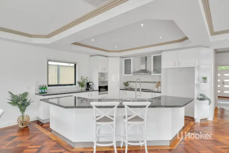 Fourth view of Homely house listing, 83 Hemsley Promenade, Point Cook VIC 3030