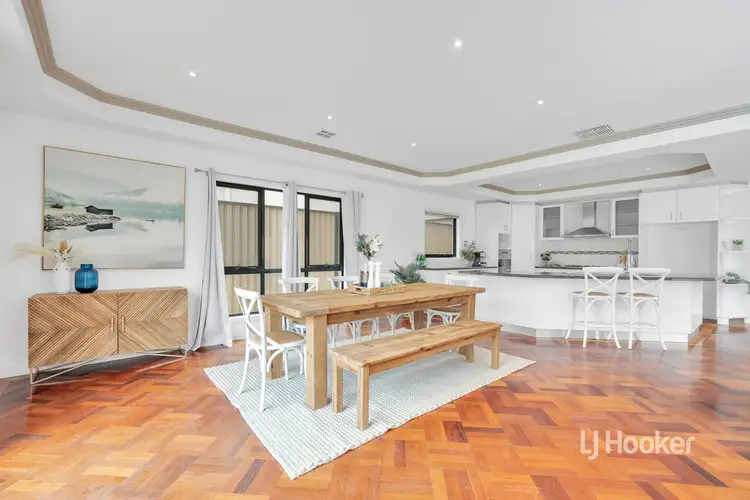 Fifth view of Homely house listing, 83 Hemsley Promenade, Point Cook VIC 3030