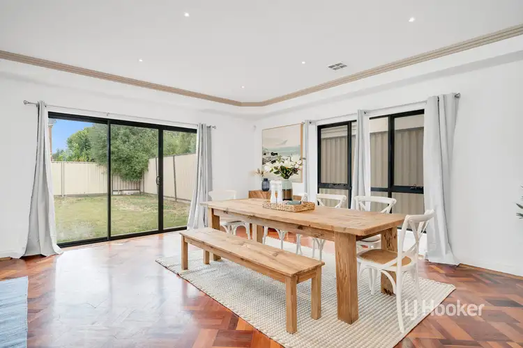 Sixth view of Homely house listing, 83 Hemsley Promenade, Point Cook VIC 3030