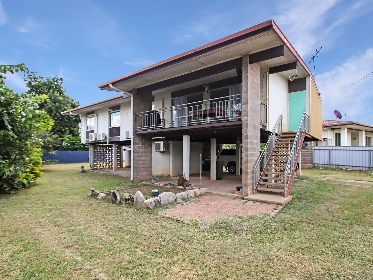 Main view of Homely house listing, 4 Robin Street, Katherine NT 850