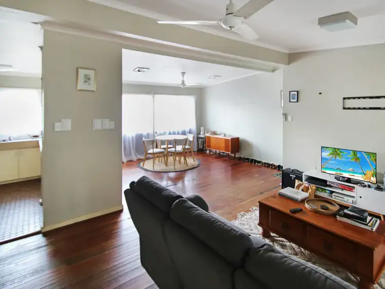 Fifth view of Homely house listing, 4 Robin Street, Katherine NT 850
