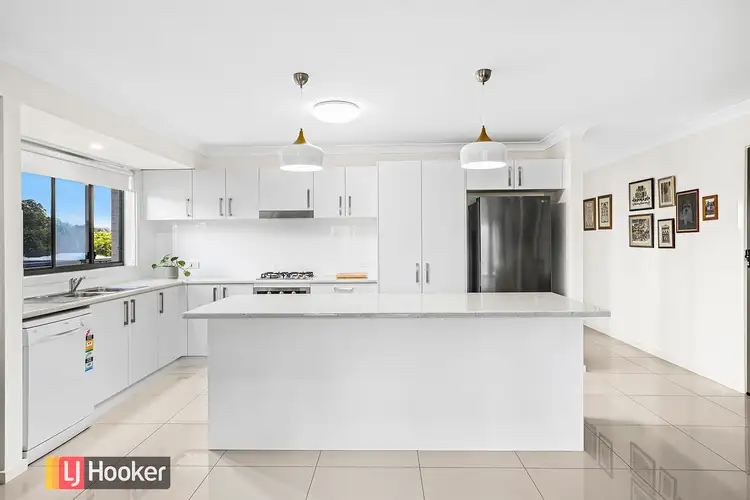 Main view of Homely house listing, 7 Wurinda Drive, Macksville NSW 2447