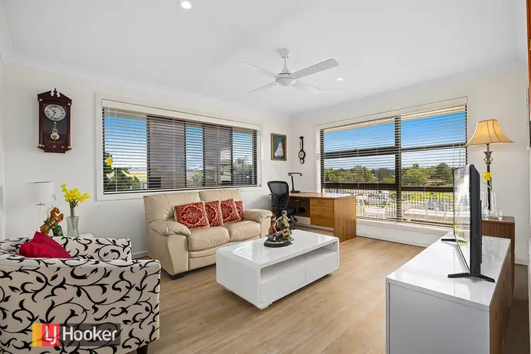 Second view of Homely house listing, 7 Wurinda Drive, Macksville NSW 2447