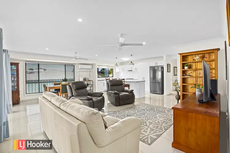 Third view of Homely house listing, 7 Wurinda Drive, Macksville NSW 2447