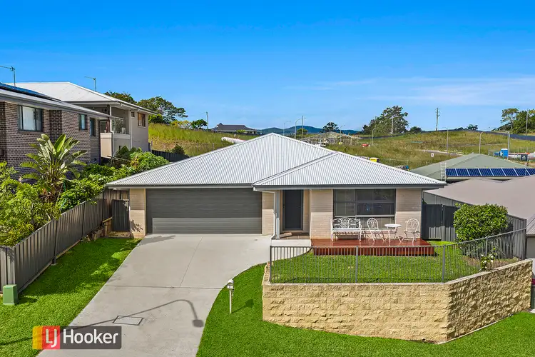 Fourth view of Homely house listing, 7 Wurinda Drive, Macksville NSW 2447