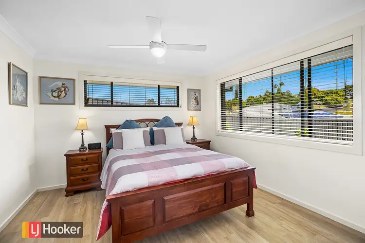 Fifth view of Homely house listing, 7 Wurinda Drive, Macksville NSW 2447