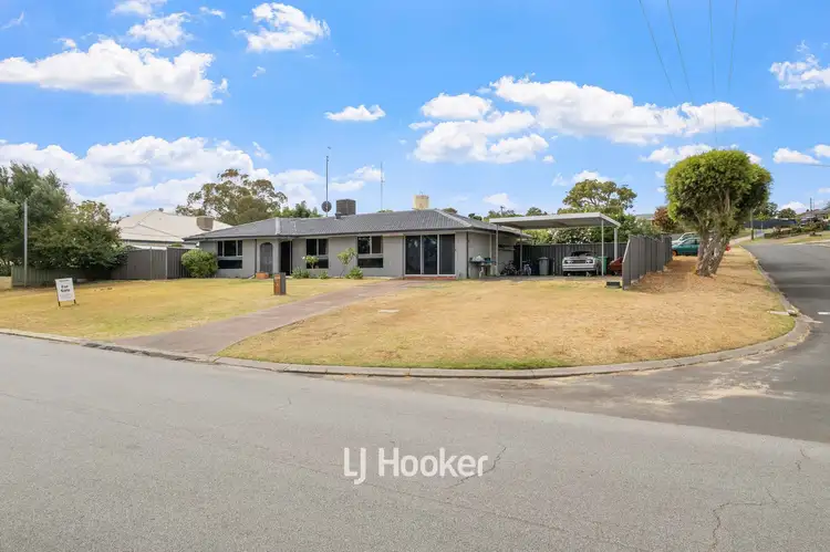 22 Mayne Way, Australind WA 6233