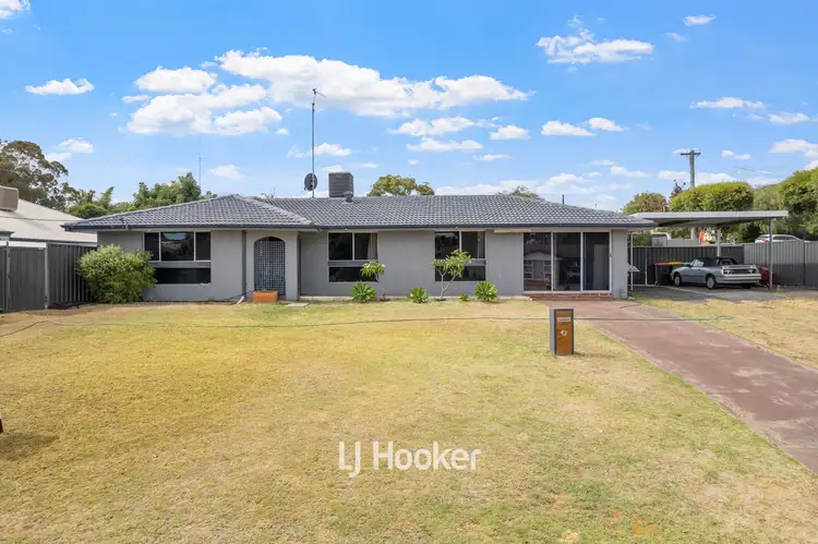 Fourth view of Homely house listing, 22 Mayne Way, Australind WA 6233