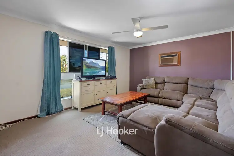Sixth view of Homely house listing, 22 Mayne Way, Australind WA 6233