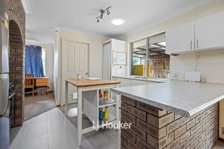 Seventh view of Homely house listing, 22 Mayne Way, Australind WA 6233