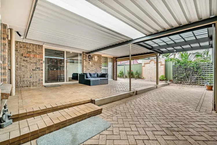22 Rosebank Crescent, Hillbank SA 5112