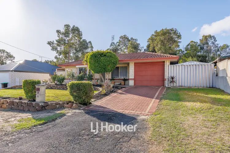 18 Bond Street, Donnybrook WA 6239