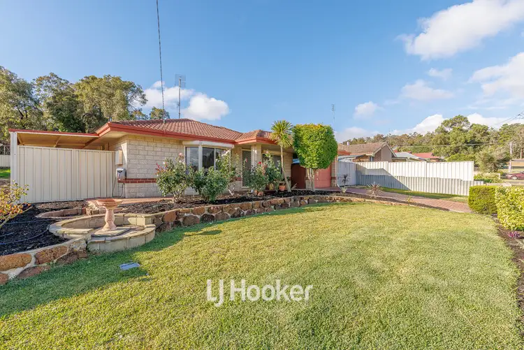 Second view of Homely house listing, 18 Bond Street, Donnybrook WA 6239