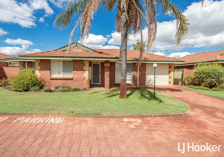 20/22 Swingler Way, Gosnells WA 6110
