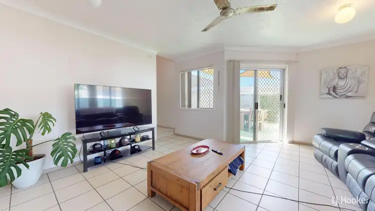 Main view of Homely unit listing, 5/4 Camp Street, Mundingburra QLD 4812
