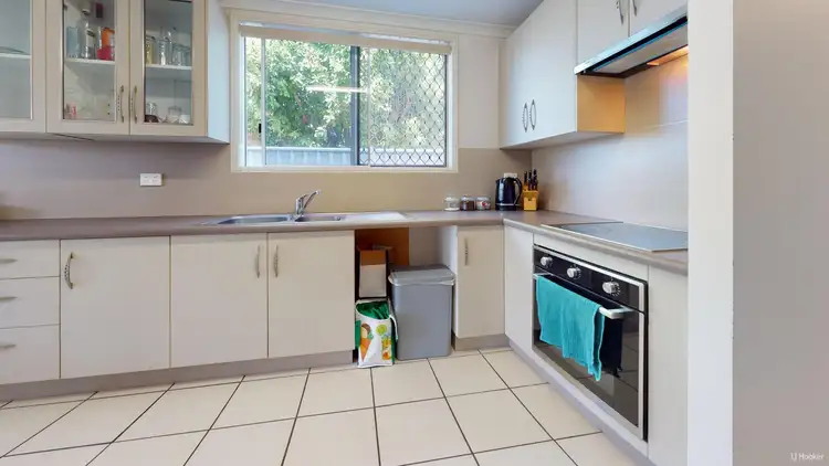 Second view of Homely unit listing, 5/4 Camp Street, Mundingburra QLD 4812
