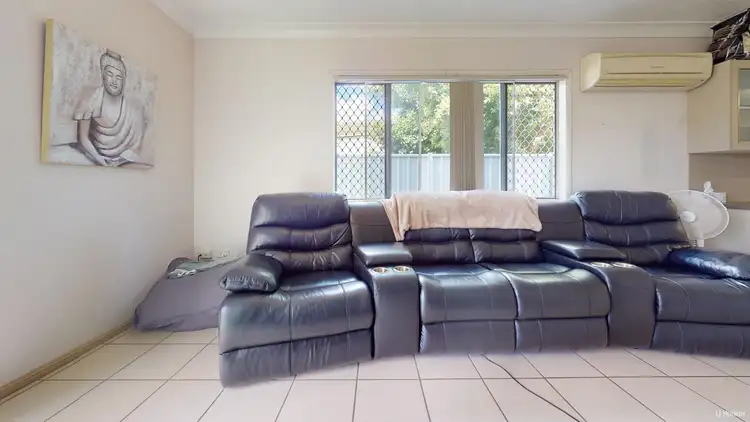 Third view of Homely unit listing, 5/4 Camp Street, Mundingburra QLD 4812