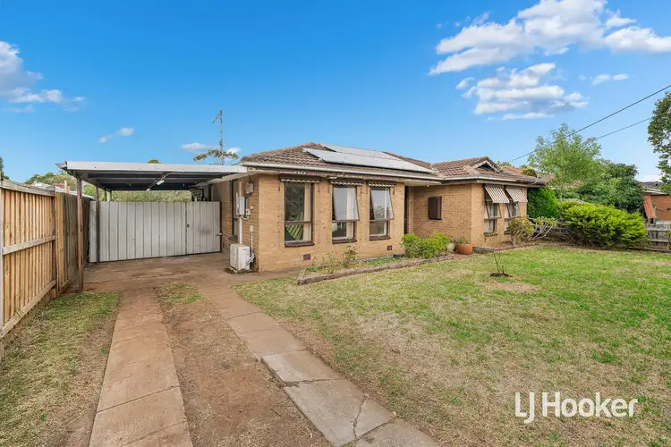 11 Zircon Street, Wyndham Vale VIC 3024