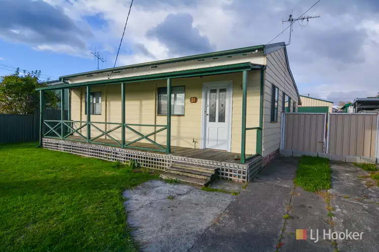 11 Inner Crescent, Lithgow NSW 2790
