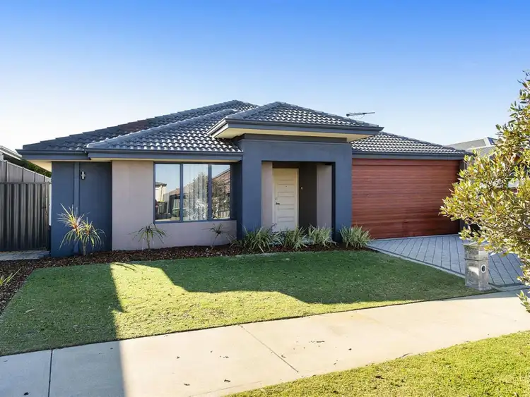 5 Hestercombe Way, Landsdale WA 6065