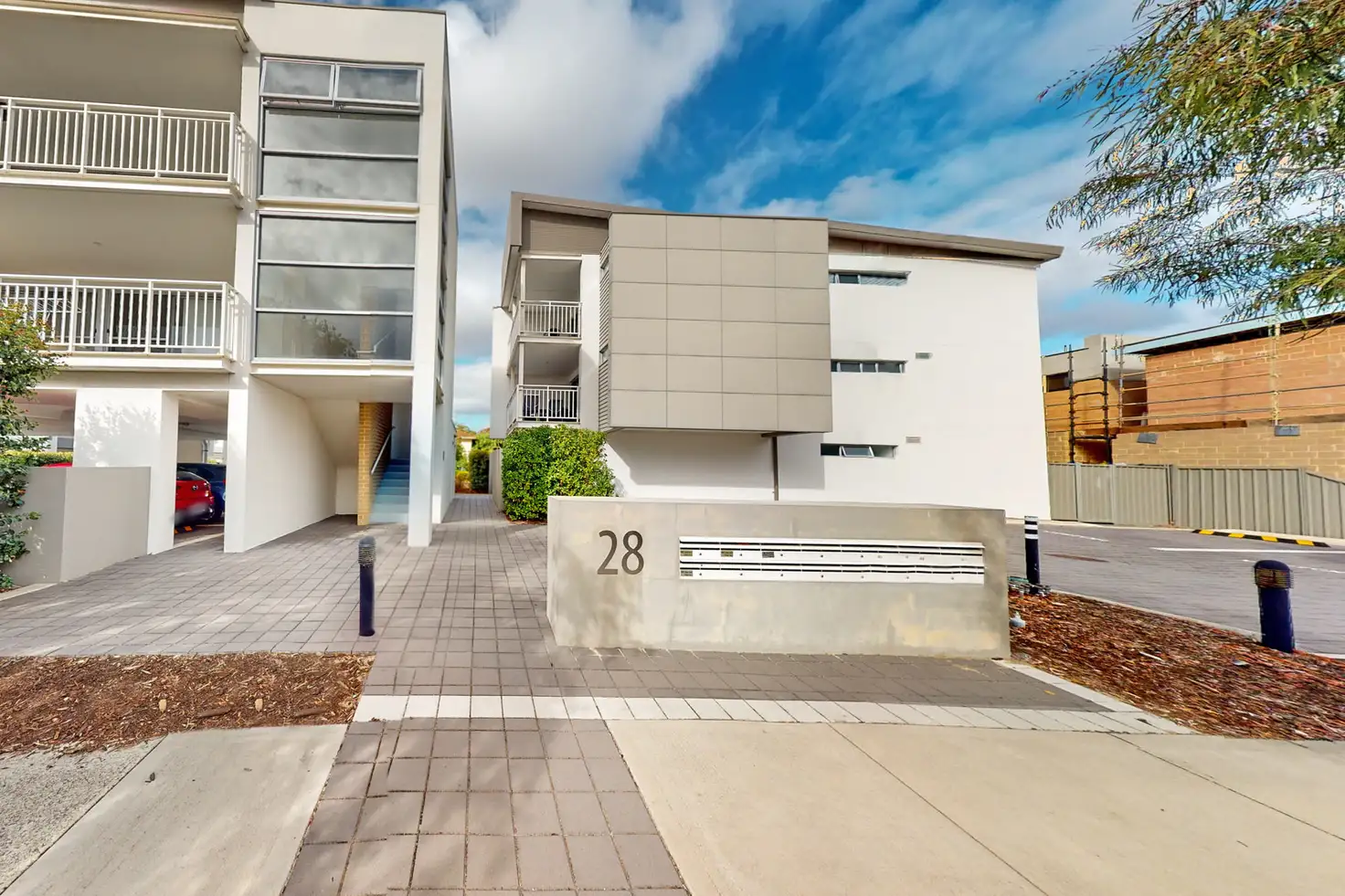 Main view of Homely apartment listing, 1/28 Pollard Street, Glendalough WA 6016