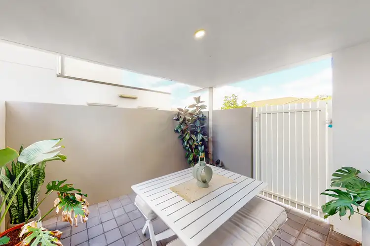 Third view of Homely apartment listing, 1/28 Pollard Street, Glendalough WA 6016