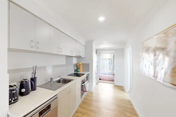 Fourth view of Homely apartment listing, 1/28 Pollard Street, Glendalough WA 6016