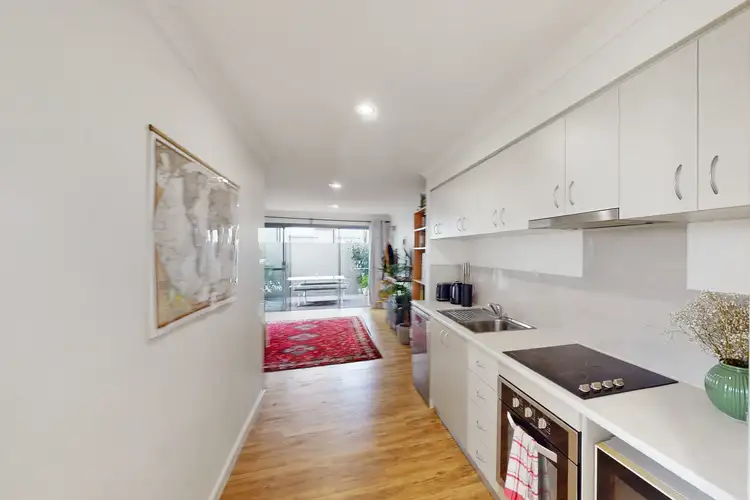 Fifth view of Homely apartment listing, 1/28 Pollard Street, Glendalough WA 6016