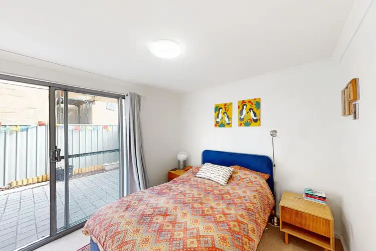 Sixth view of Homely apartment listing, 1/28 Pollard Street, Glendalough WA 6016