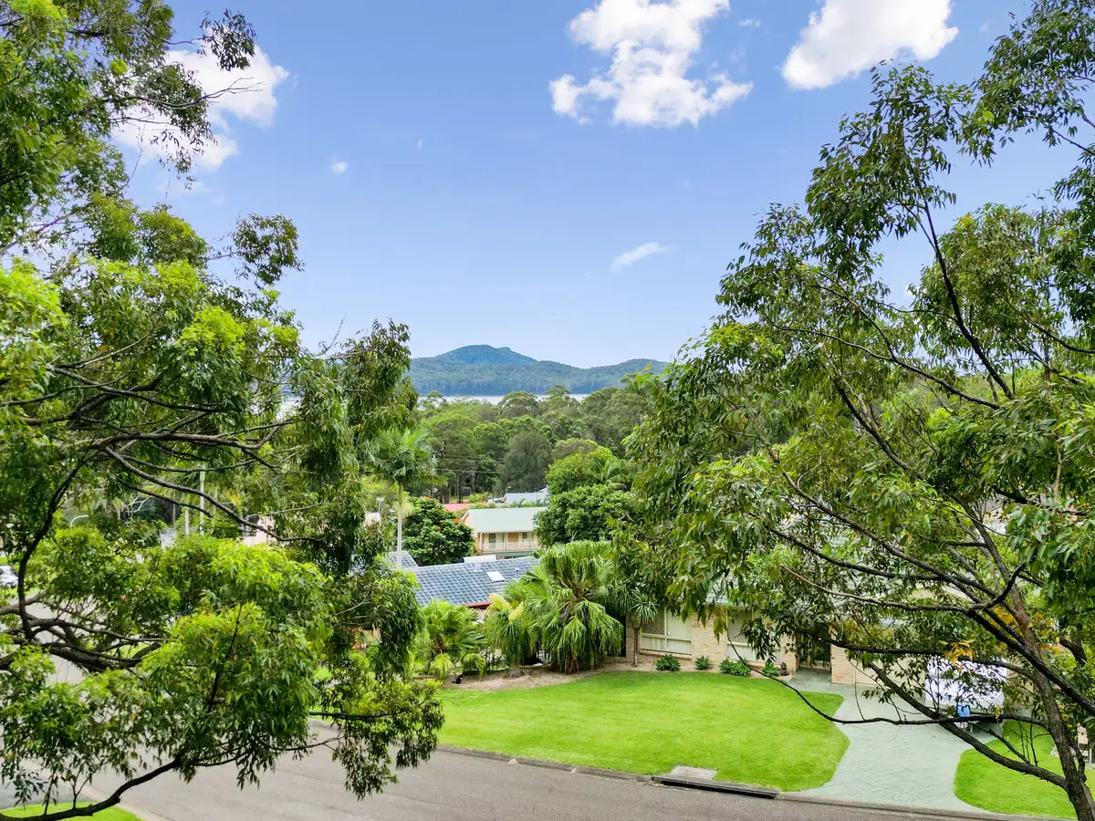 Main view of Homely land listing, 22 Waterview Crescent, West Haven NSW 2443