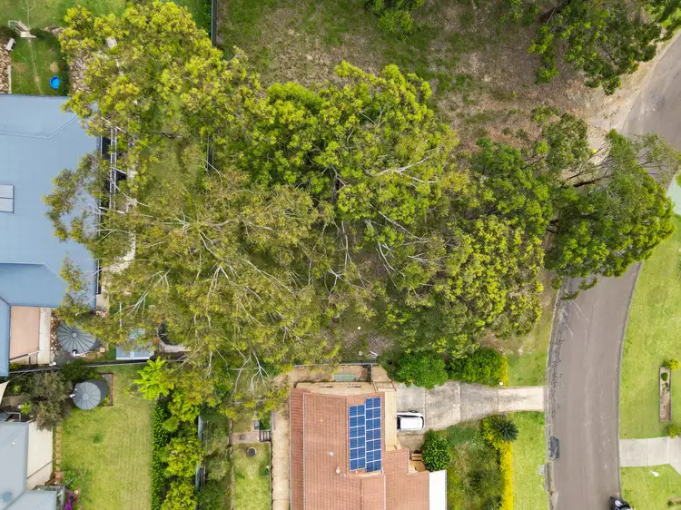 Third view of Homely land listing, 22 Waterview Crescent, West Haven NSW 2443