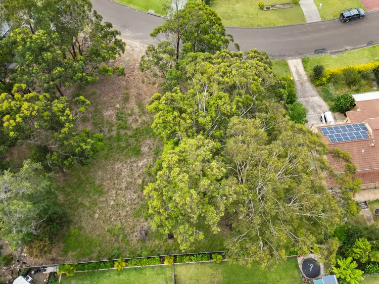 Fifth view of Homely land listing, 22 Waterview Crescent, West Haven NSW 2443
