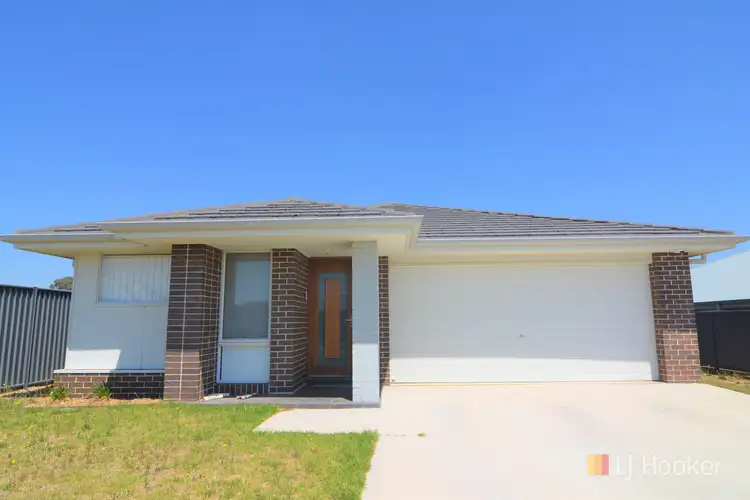23 Fitzgerald Street, Wallerawang NSW 2845