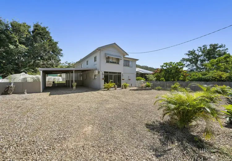 Second view of Homely house listing, 282 Ipswich Street, Esk QLD 4312