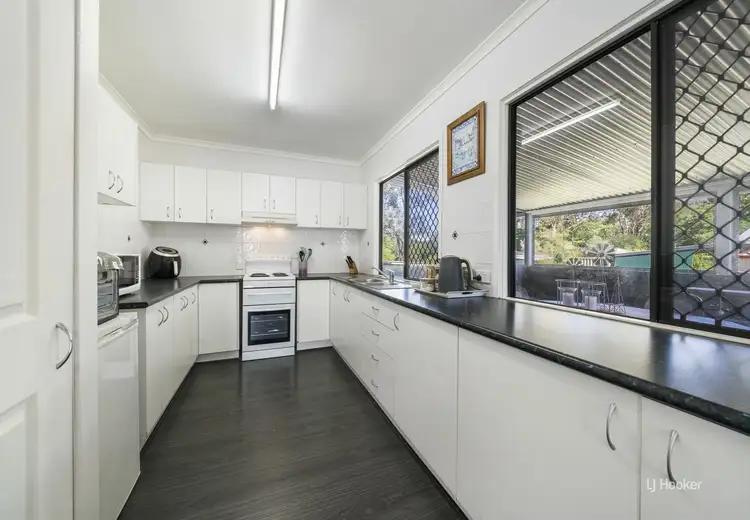 Fifth view of Homely house listing, 282 Ipswich Street, Esk QLD 4312