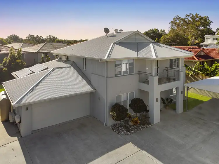 41 Wondall Road, Wynnum West QLD 4178