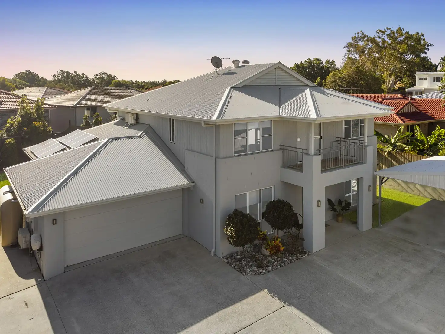 Main view of Homely house listing, 41 Wondall Road, Wynnum West QLD 4178