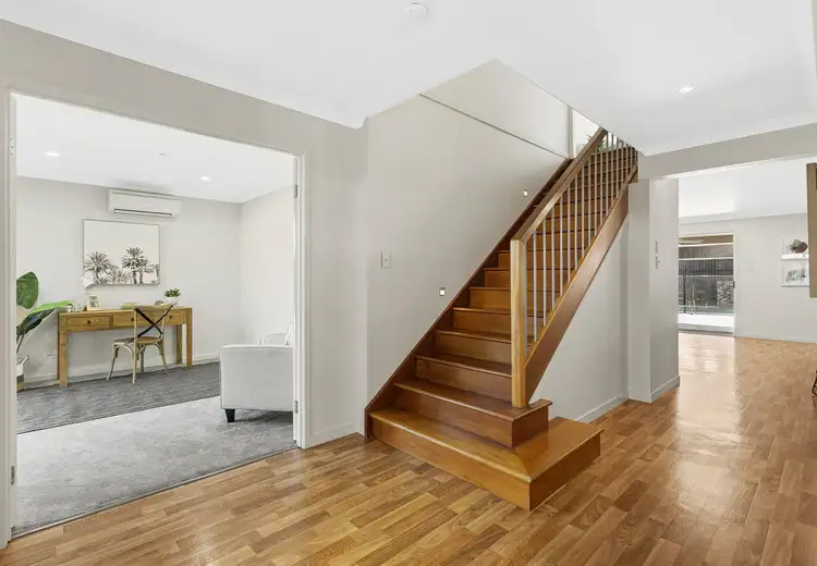 Fourth view of Homely house listing, 41 Wondall Road, Wynnum West QLD 4178
