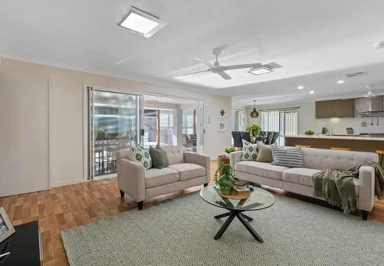 Fifth view of Homely house listing, 41 Wondall Road, Wynnum West QLD 4178