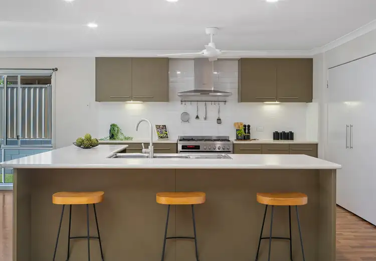 Seventh view of Homely house listing, 41 Wondall Road, Wynnum West QLD 4178