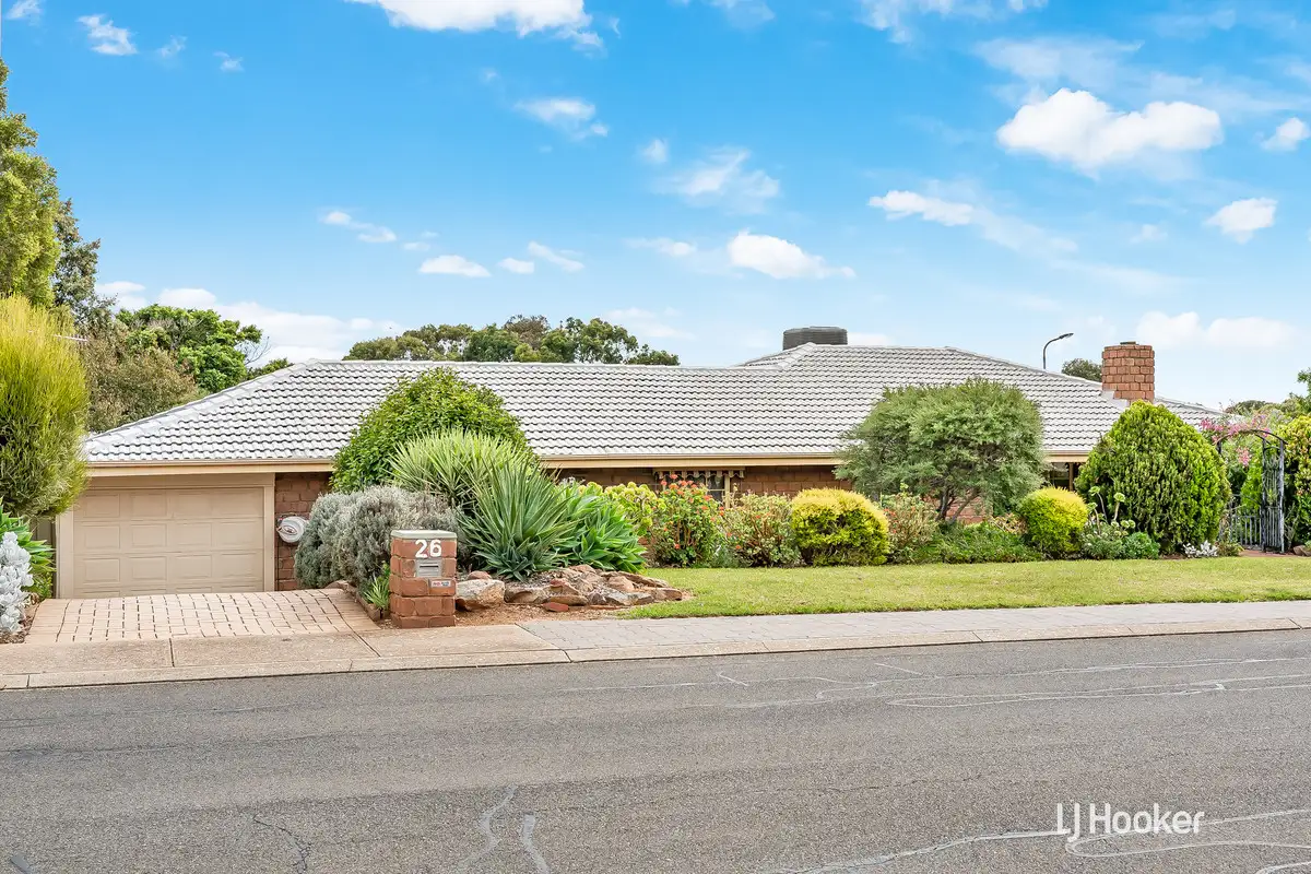 Main view of Homely house listing, 26 Karinga Avenue, Craigmore SA 5114