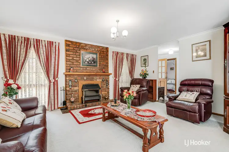 Fifth view of Homely house listing, 26 Karinga Avenue, Craigmore SA 5114