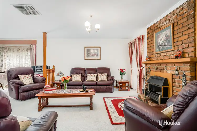 Sixth view of Homely house listing, 26 Karinga Avenue, Craigmore SA 5114